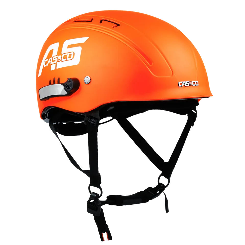Casco Safety casca protectie portocaliu warning