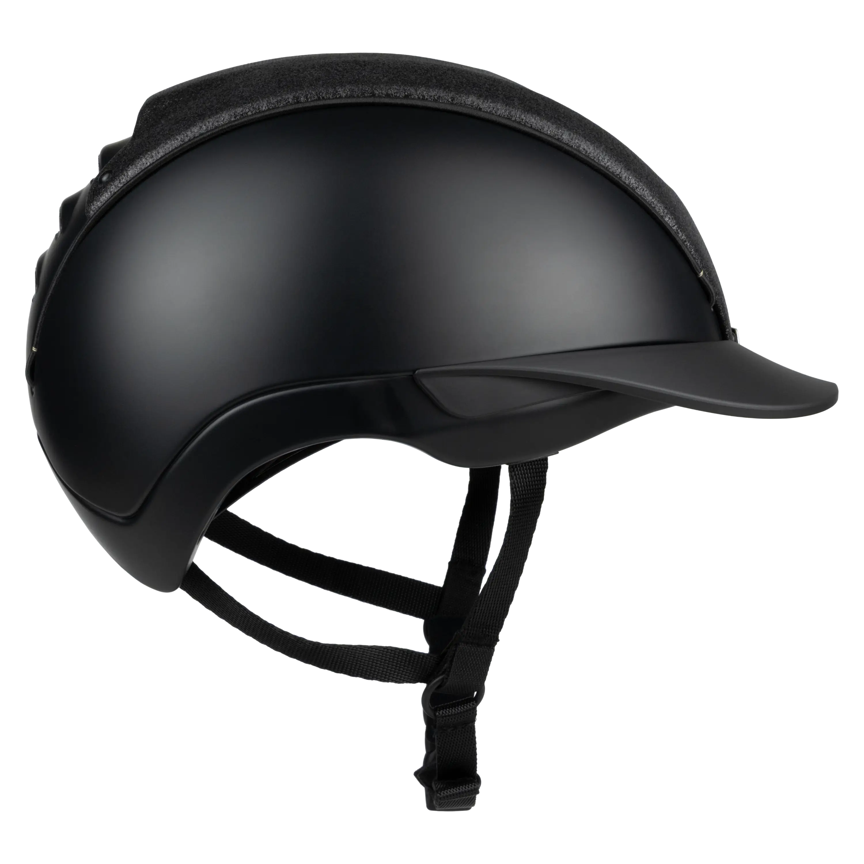 Casco Duell Glimmer Shade casca echitatie sclipici