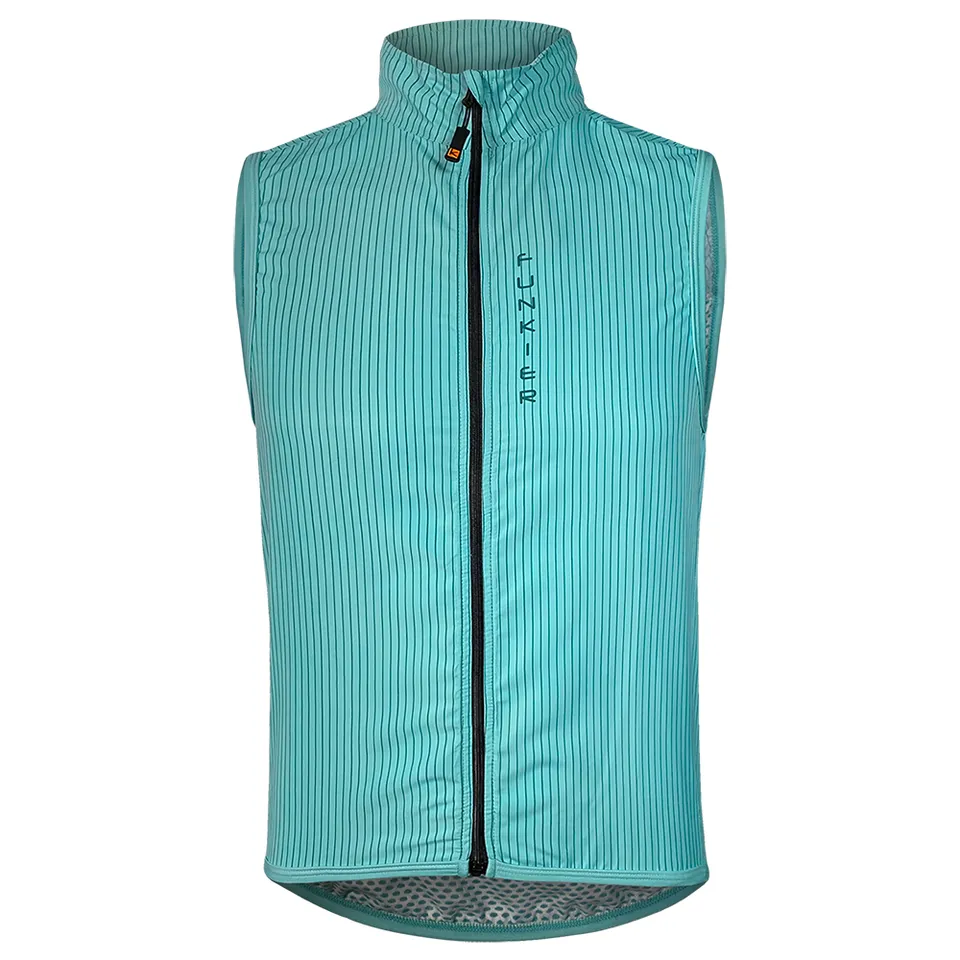 Funkier Lipari vestă ciclism antivânt
