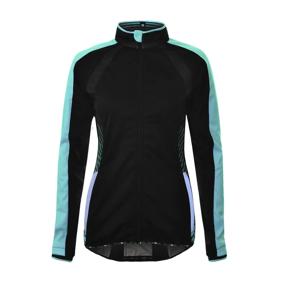 Funkier Alvi geaca ciclism windstopper rezistenta apa