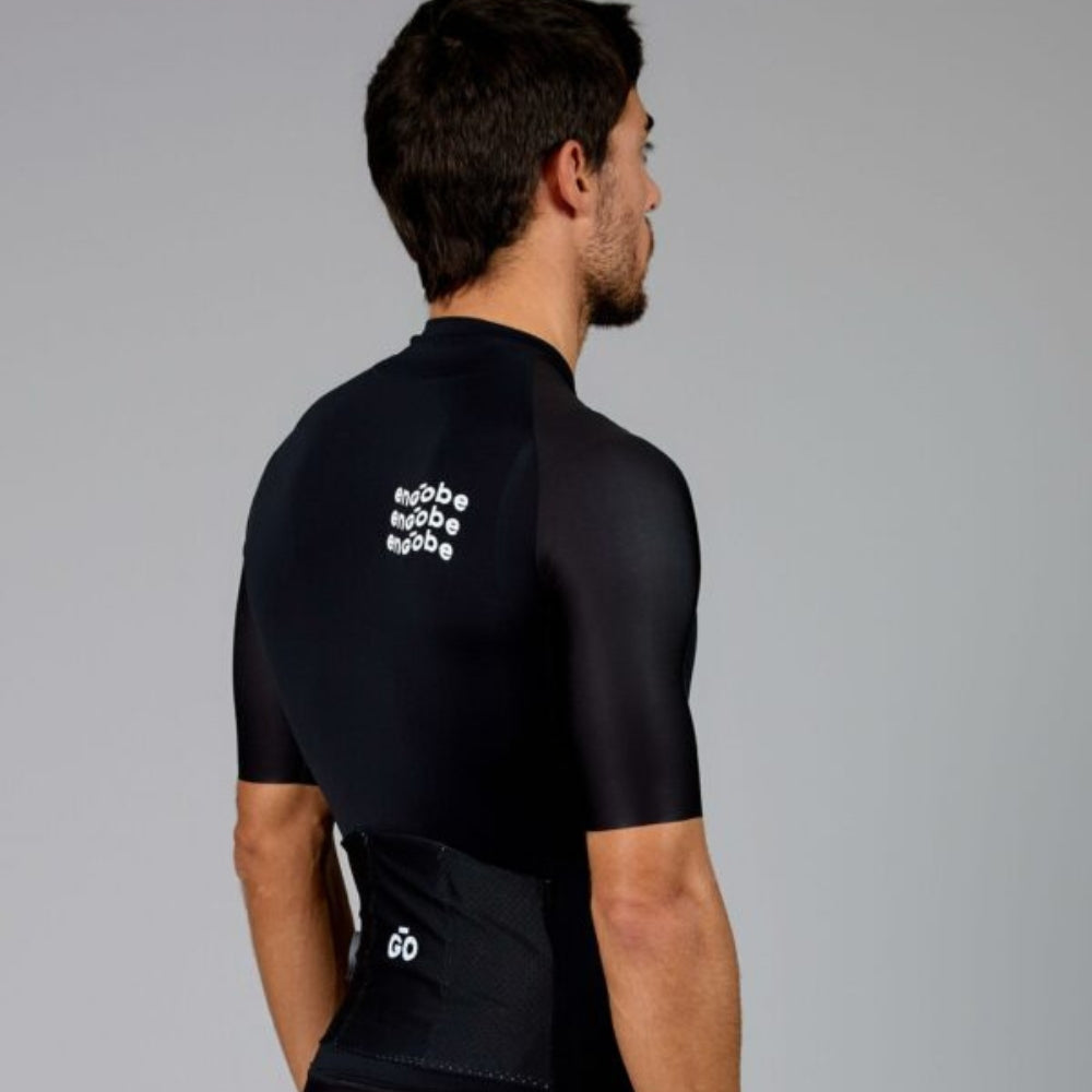 Closca Training Man tricou ciclism aerodinamic