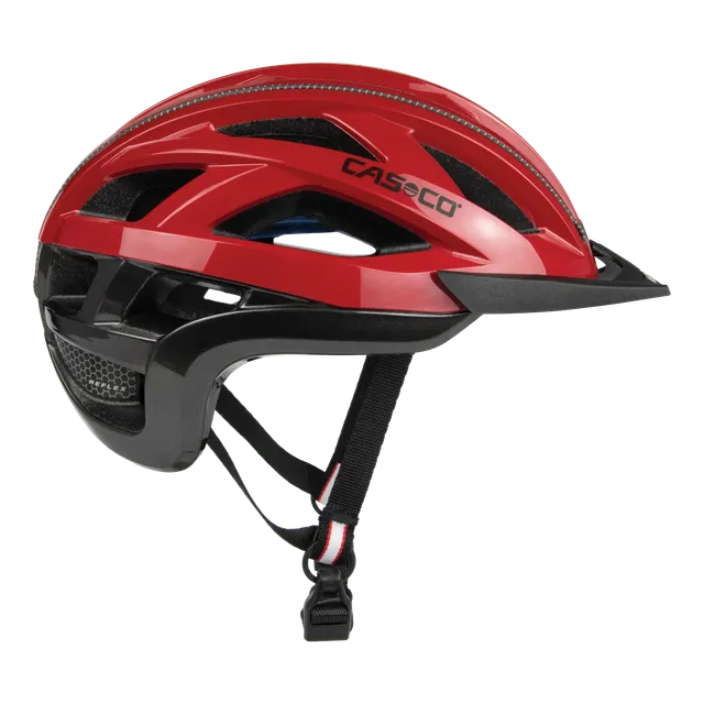 Casco CUDA2 casca bicicleta MTB Ruby Noir