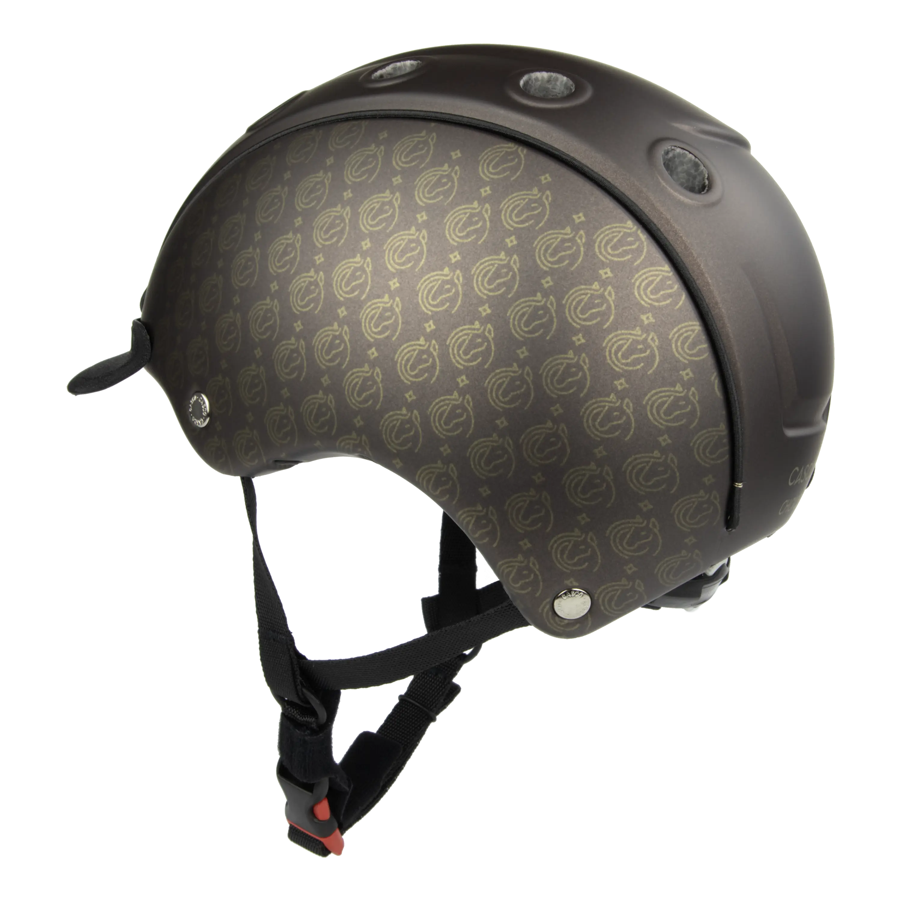 Casco Choice Starlight Brown cască copii