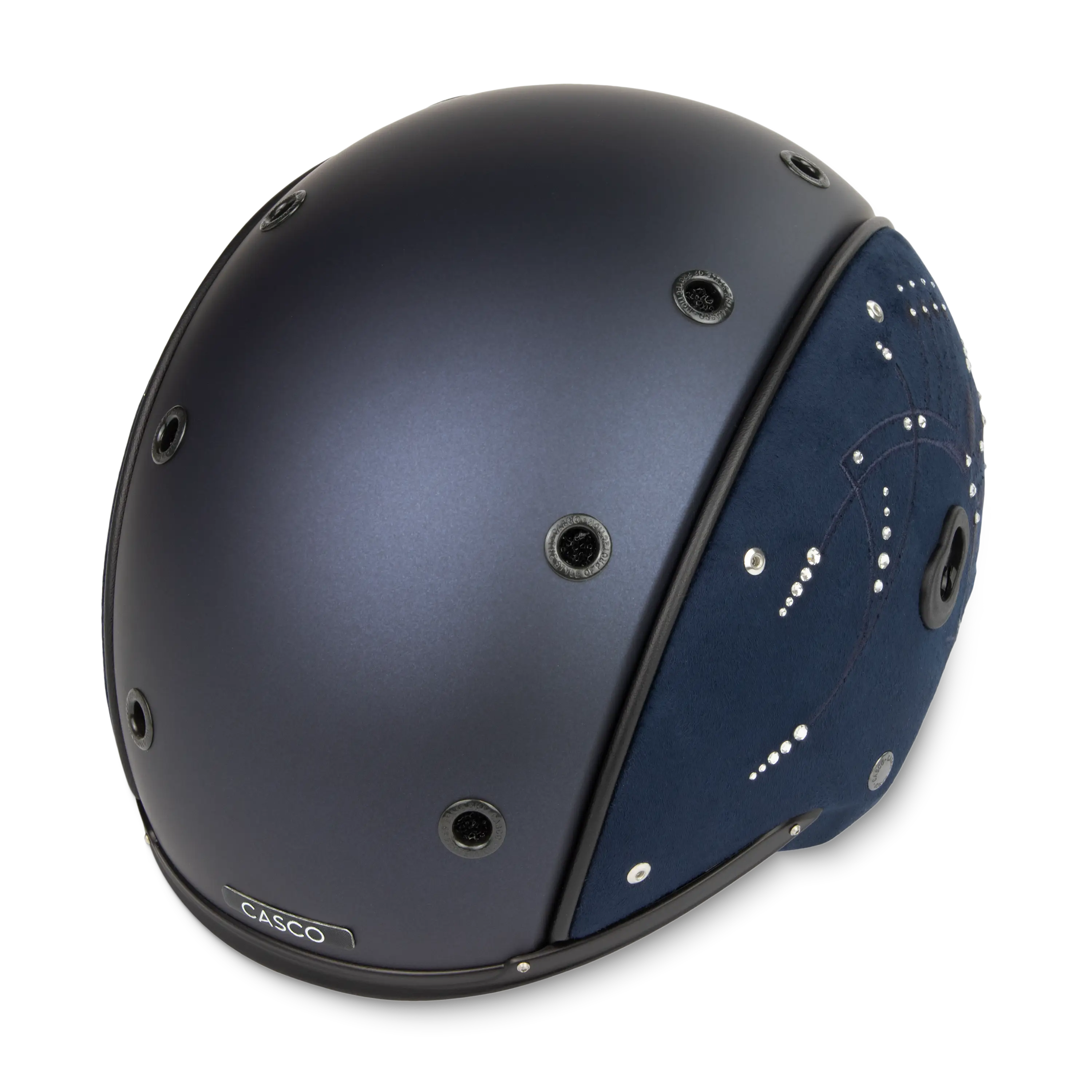 Casco SP-3 Majesty casca schi Nocturne Blue