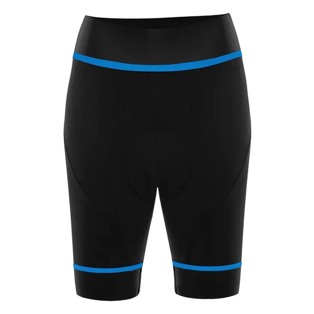 Funkier Pescara-3 pantaloni ciclism scurti cu buret F-5