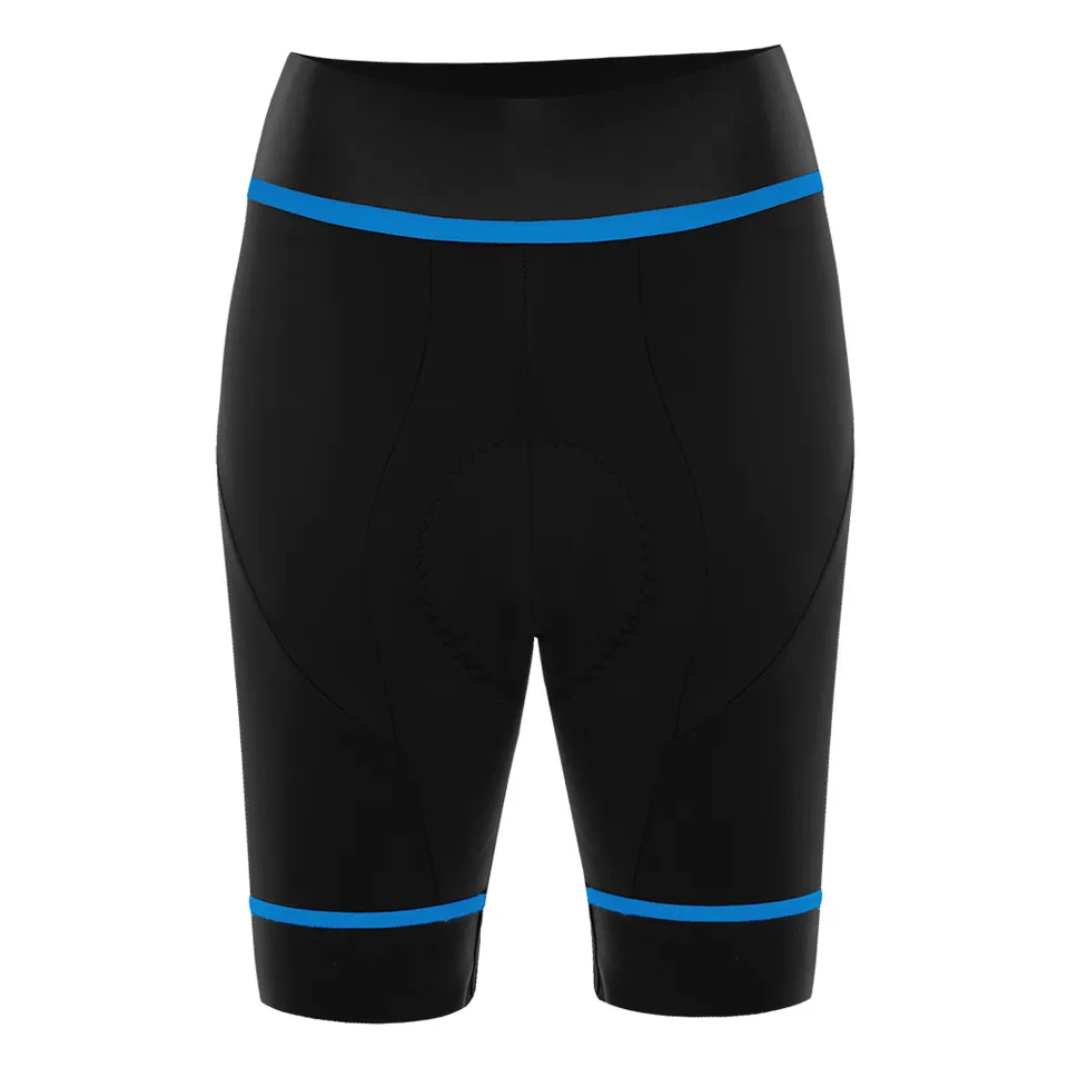 Funkier Pescara-3 pantaloni ciclism scurti cu buret F-5
