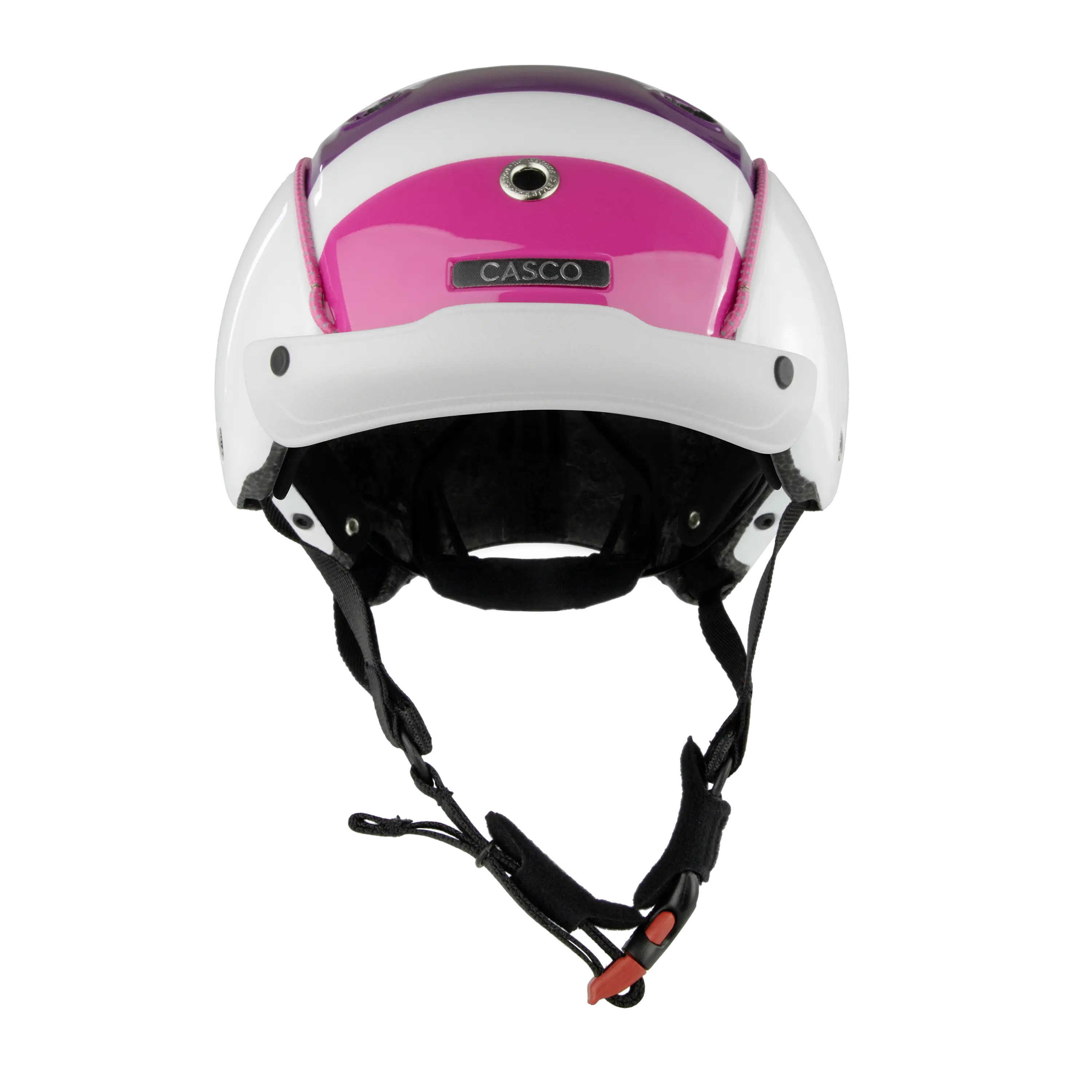 Casco Mini2 Rainbow cască bicicletă copii multicolor