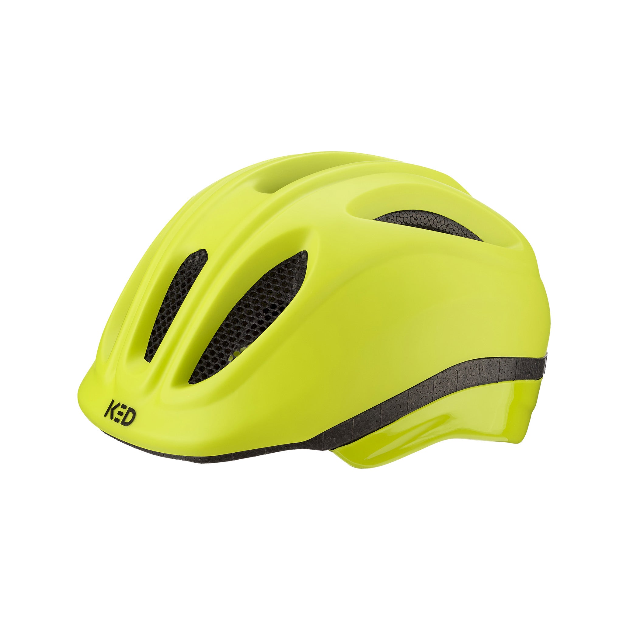 KED Meggy II Trend cască copii M 52-58 mat