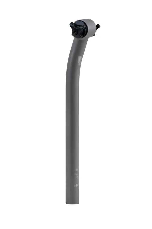 WOHO tija sa titan 27,2mm 350mm 0 grade