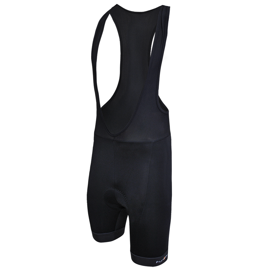 Funkier Siracusa pantaloni ciclism bazon B-1