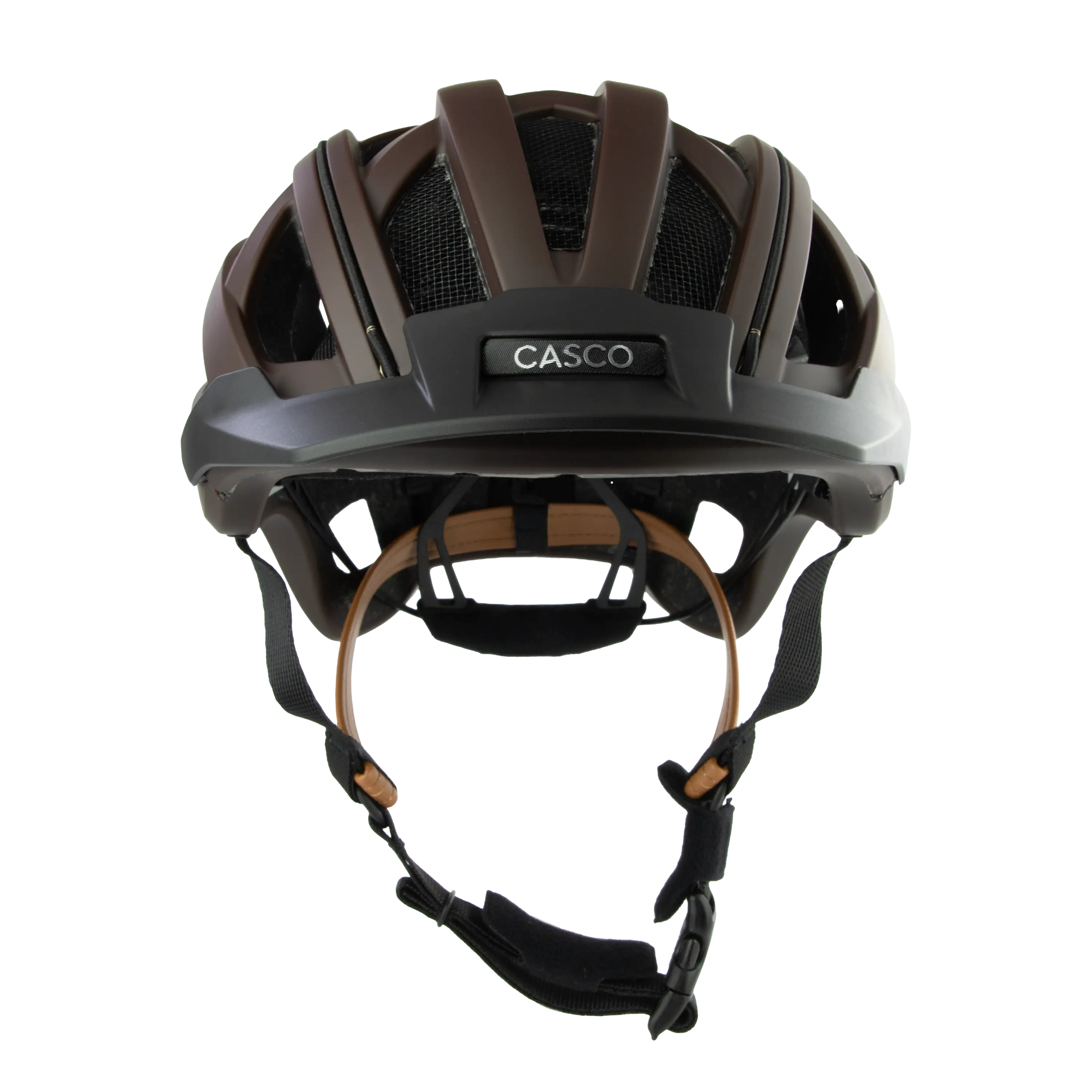 Casco Cuda Cruise Prime Fumed cască bicicletă vizor