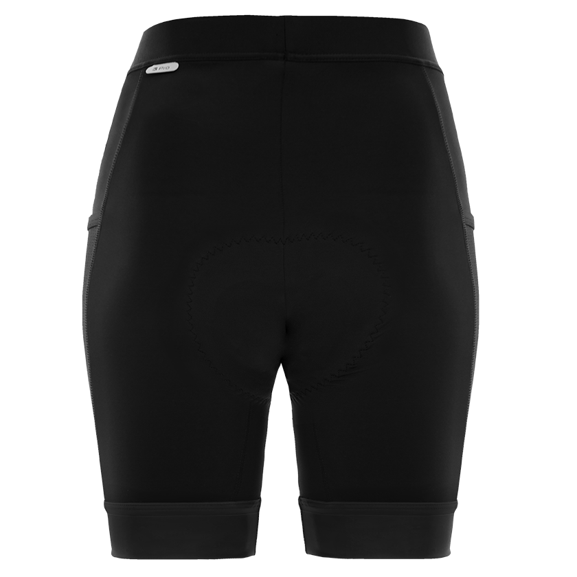 Funkier Piana-W pantaloni ciclism damă cu bazon