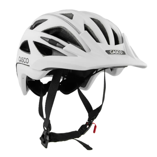Casco Activ Prime Pure casca bicicleta alb