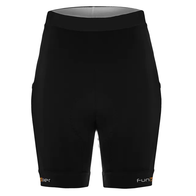 Funkier Piana-4 pantaloni scurti ciclism cu bazon