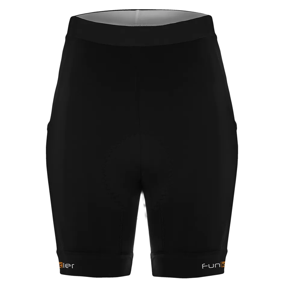 Funkier Piana-4 pantaloni scurti ciclism cu bazon