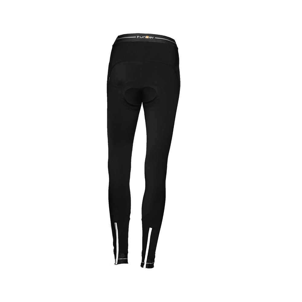 Funkier Cagliari pantaloni lungi ciclism buret C-13