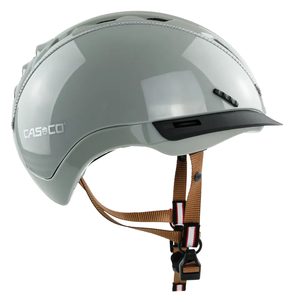 Casco Roadster Sand casca urbana bicicleta