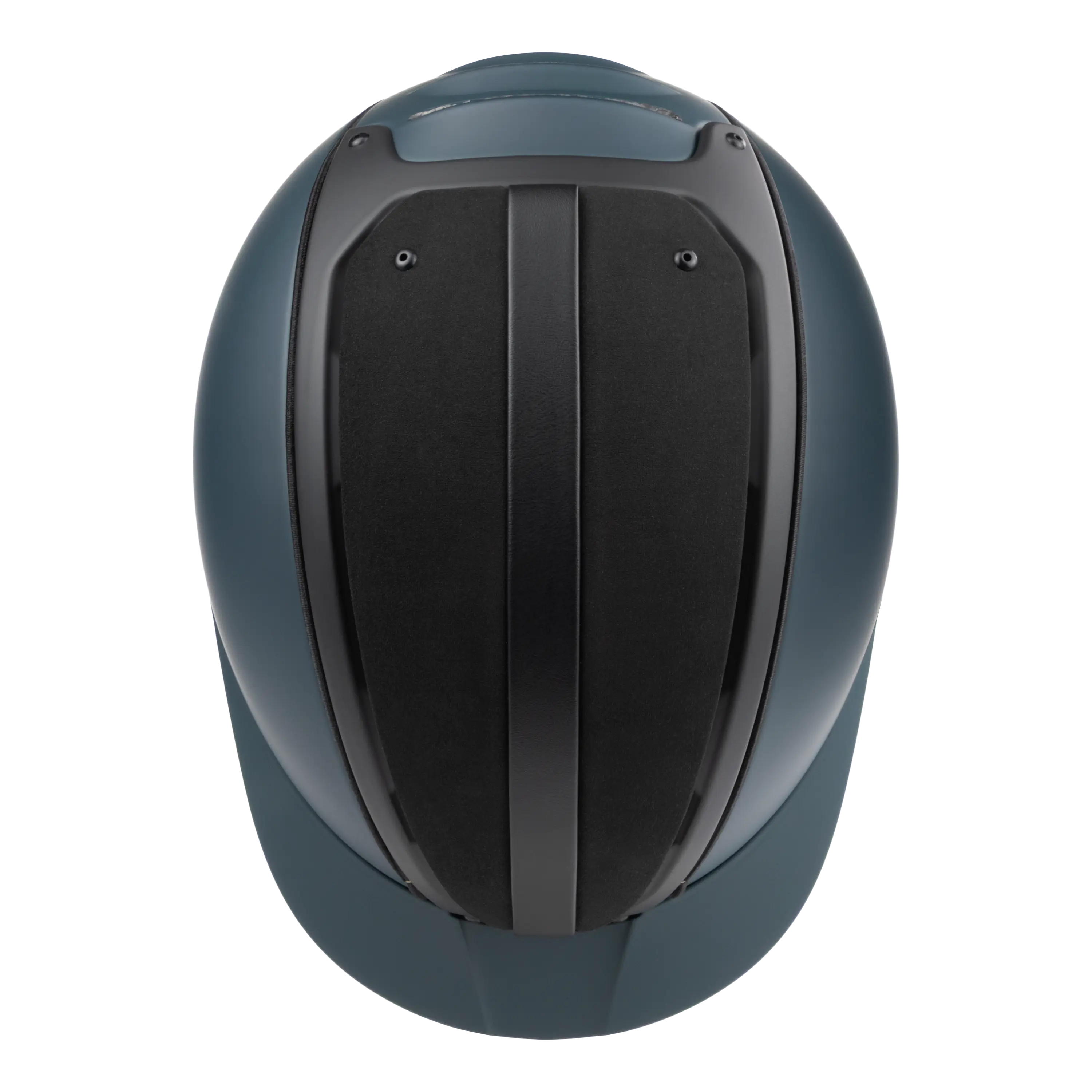 Casco Duell One Prime casca echitatie petrol