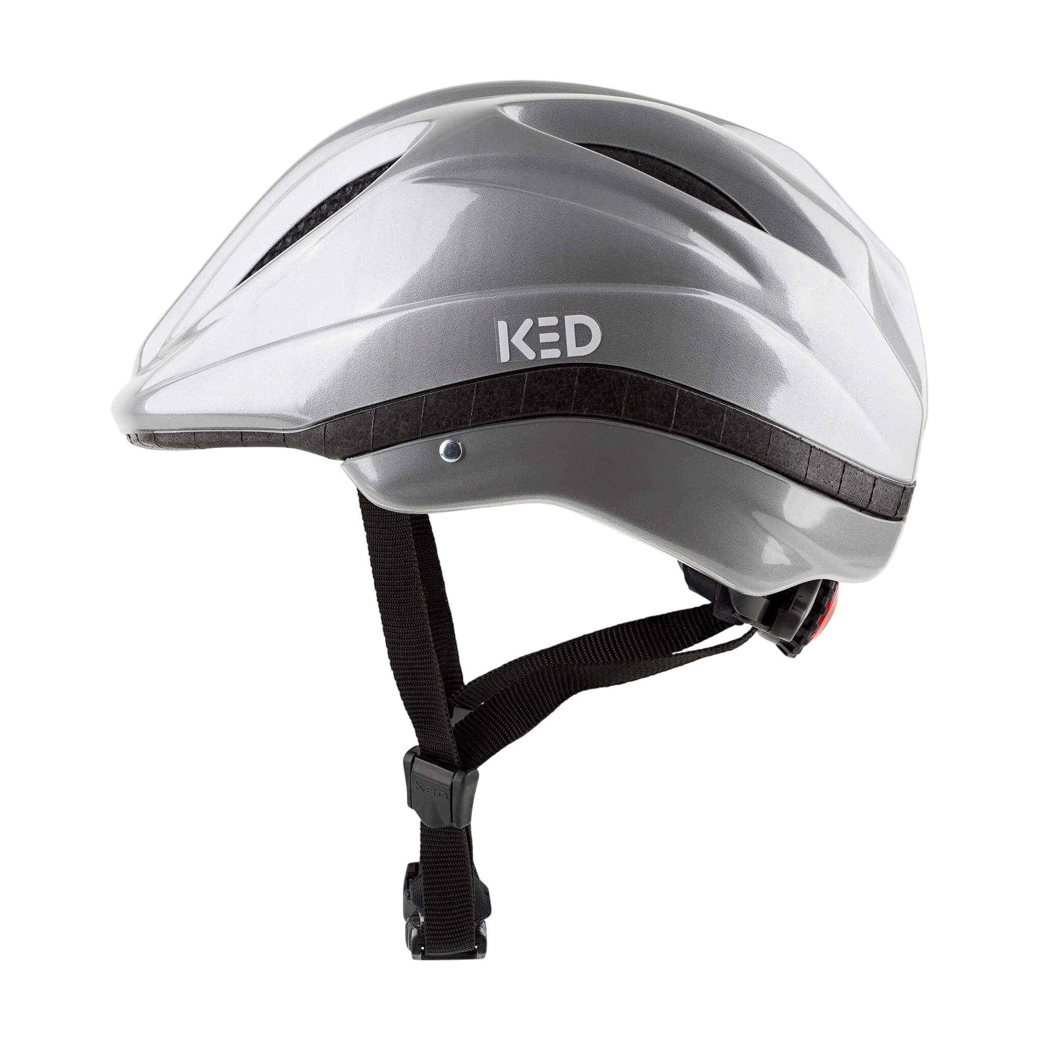 Cască copii KED Meggy II K-Star reflectorizantă 52-58