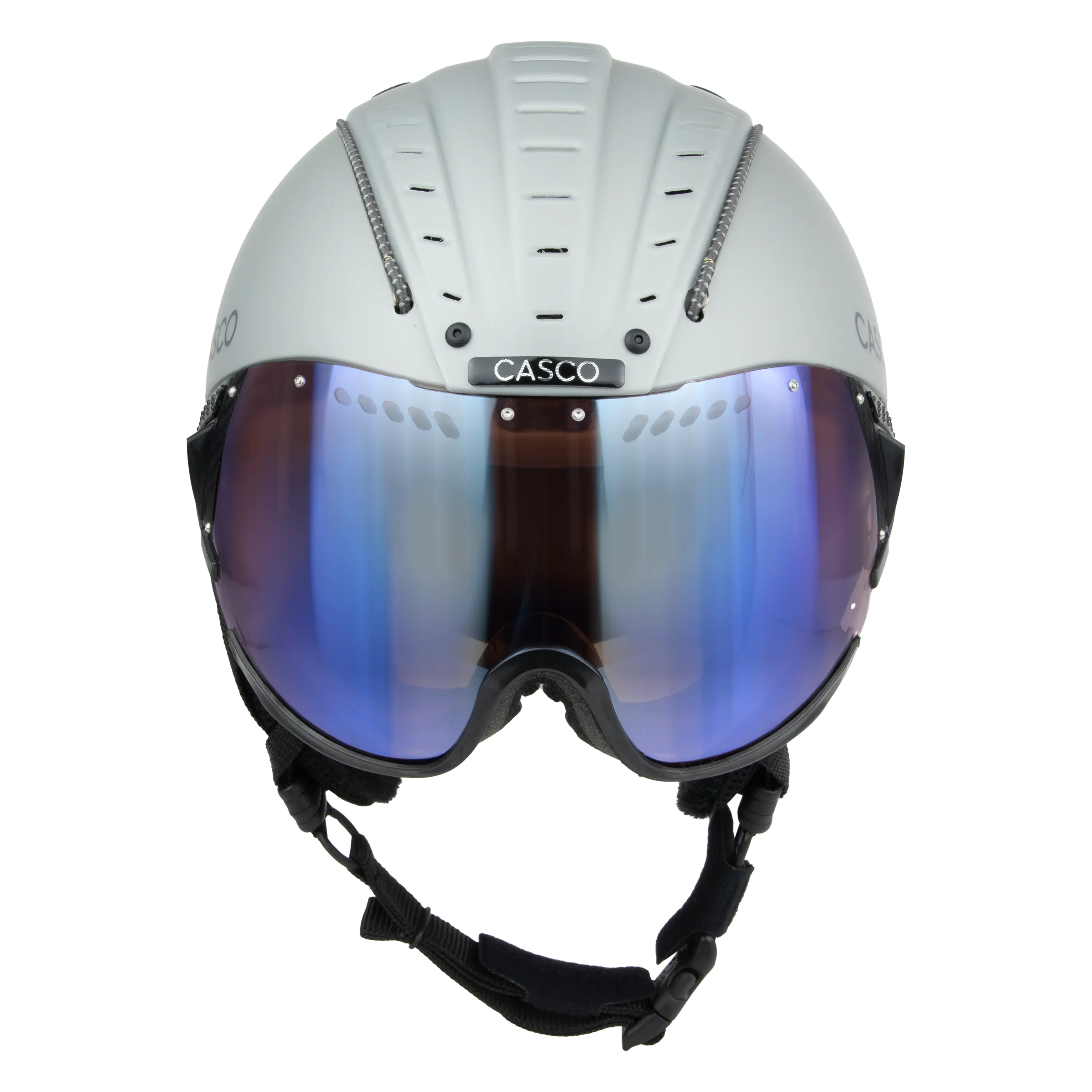 Casco SP-2 Photomatic Fragment casca schi platinum fotocromatica
