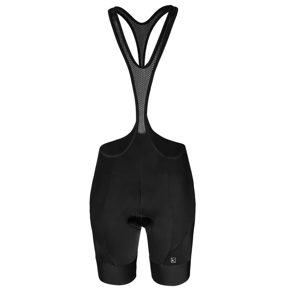 Funkier Gionzana pantaloni ciclism bretele F5