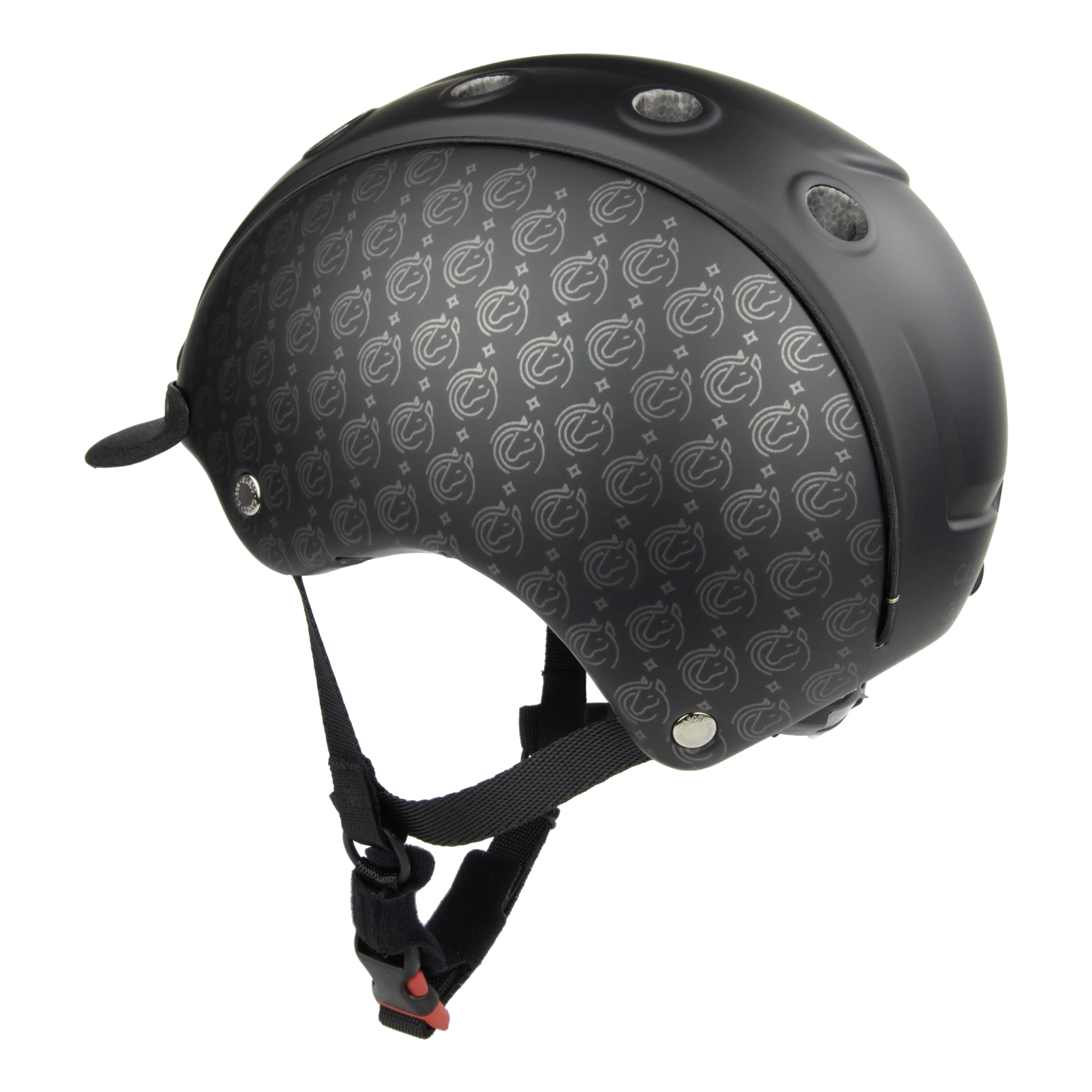 Casco Choice Starlight Black casca calarie S