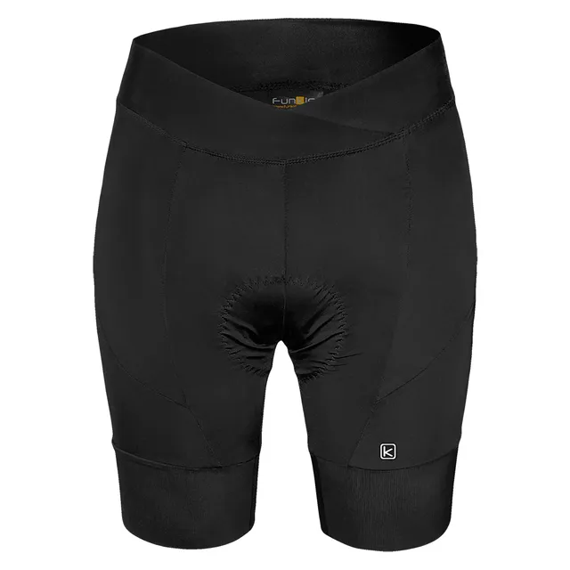 Funkier Mili pantaloni scurti ciclism lycra F5