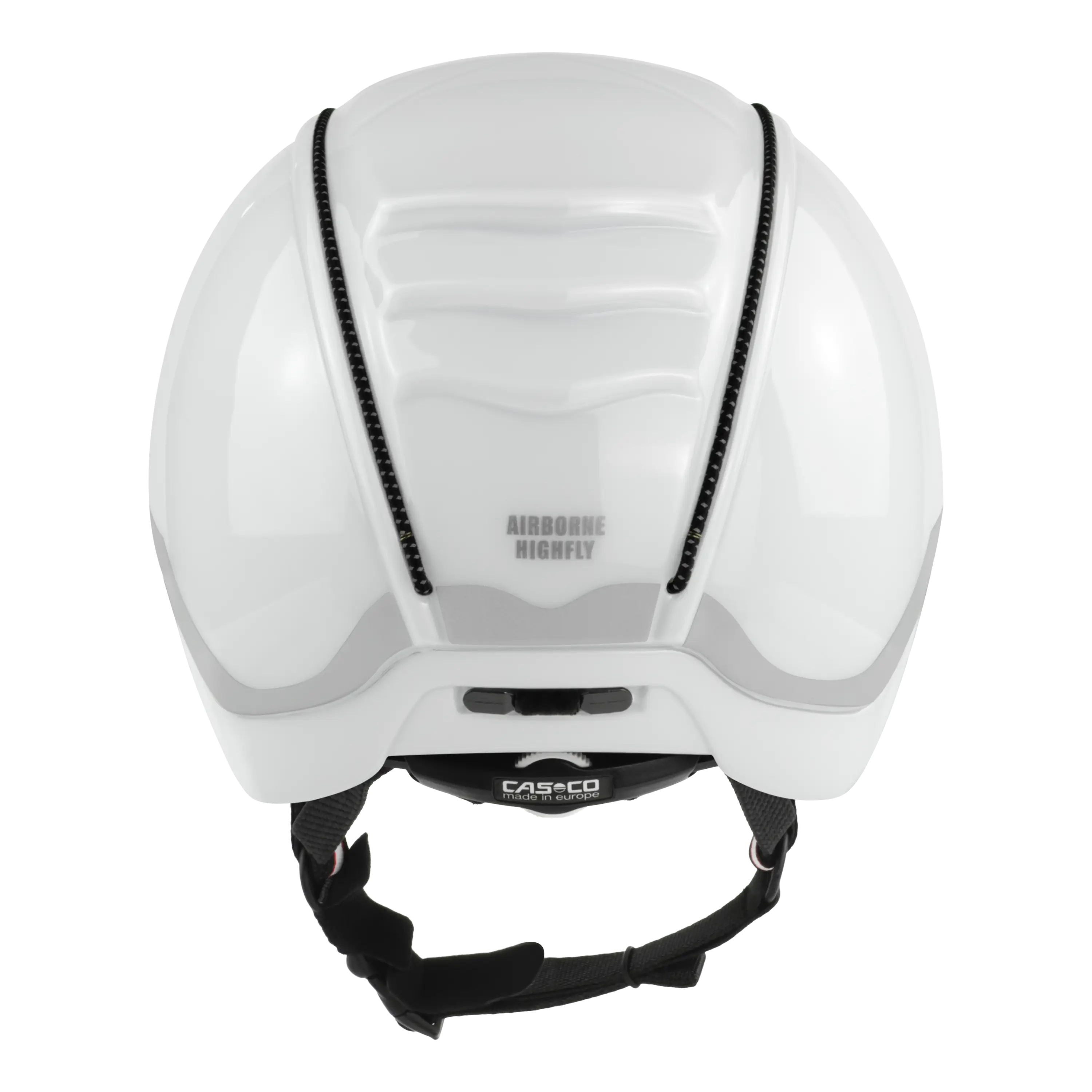 Casco Highfly casca parapanta vizor automat M-L