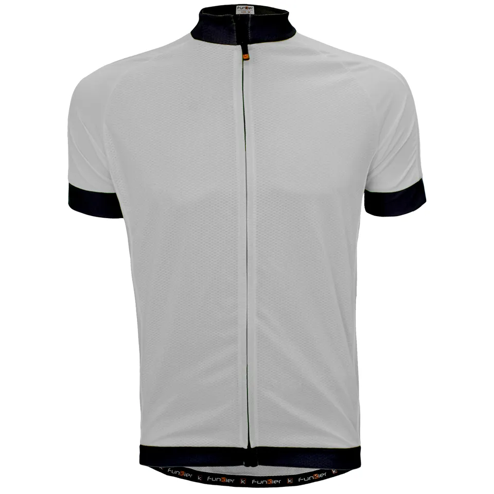 Funkier Parma tricou ciclism vara 4 buzunare