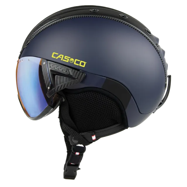 Casco SP-2 Photomatic casca schi Midnight Blue fotocromatica