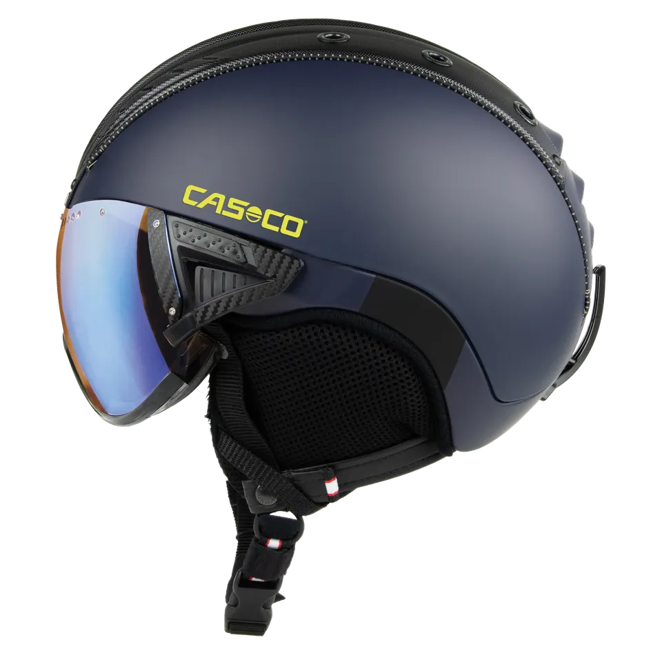 Casco SP-2 Photomatic casca schi Midnight Blue fotocromatica