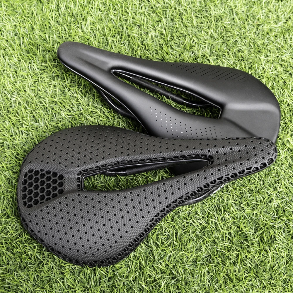 Ryet RT06 șa bicicletă carbon 3D 145mm 130g