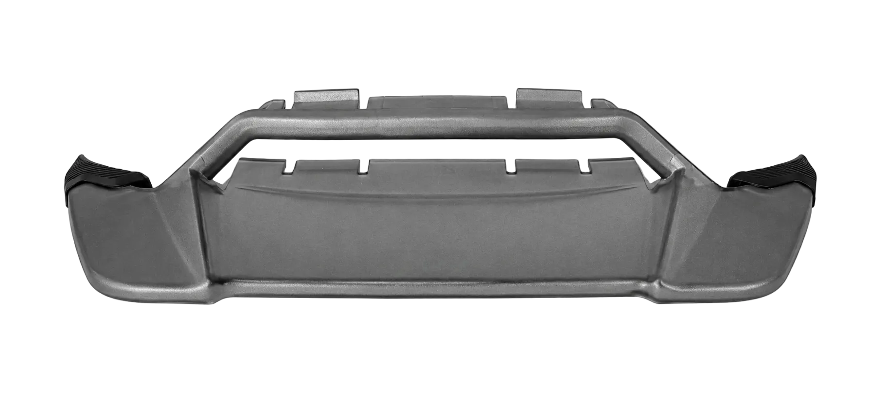 KED Reach Visor Dock suport viziera M gri original
