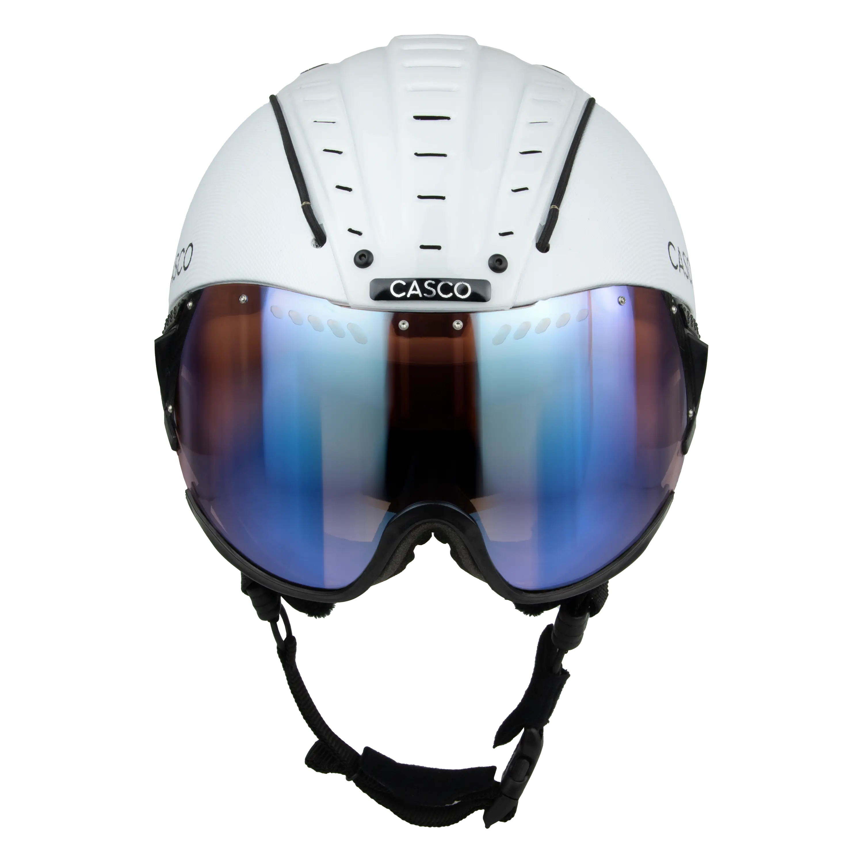 Casco SP-2 Photomatic Prime White casca schi