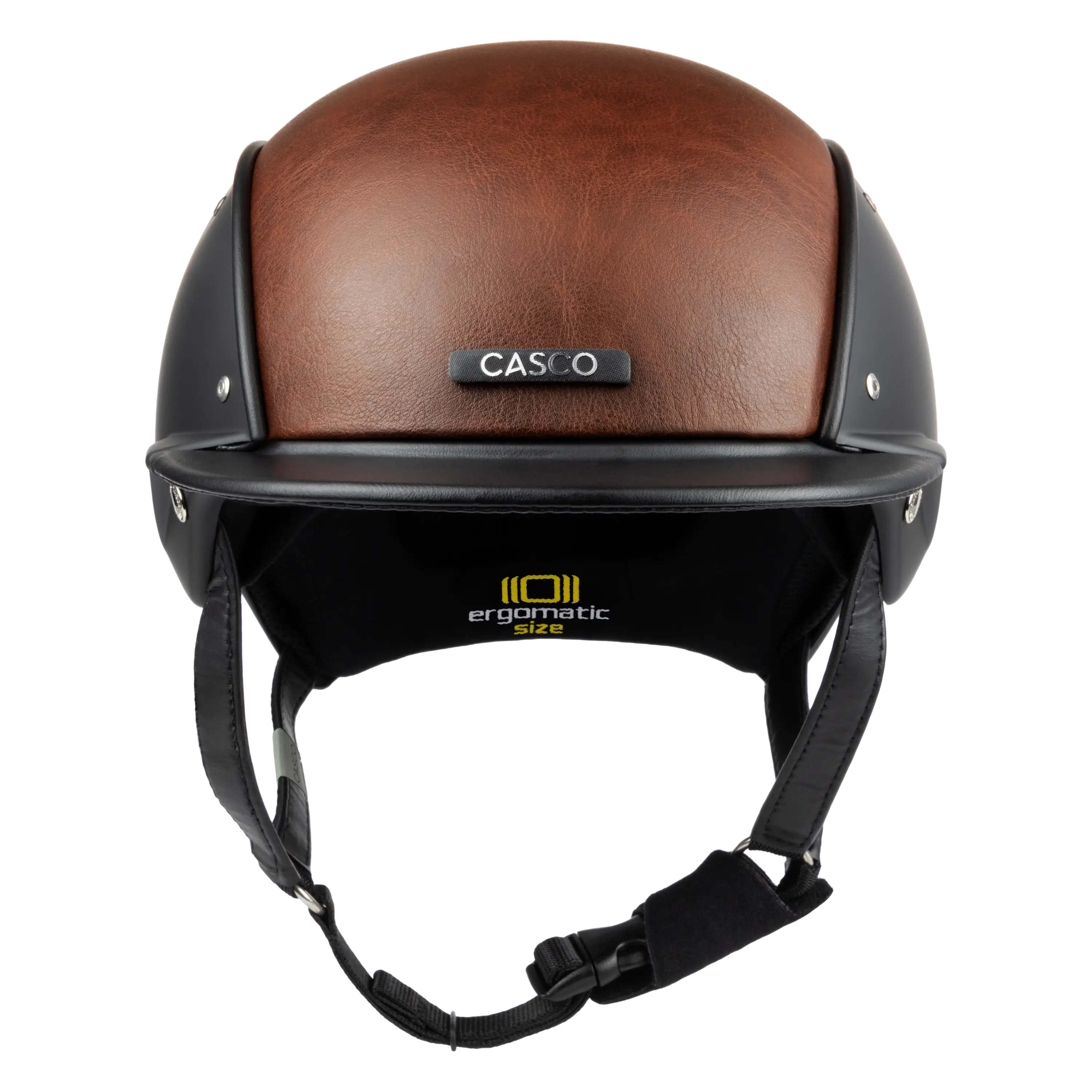Casco Apart Eden Mahogany casca echitatie mahon
