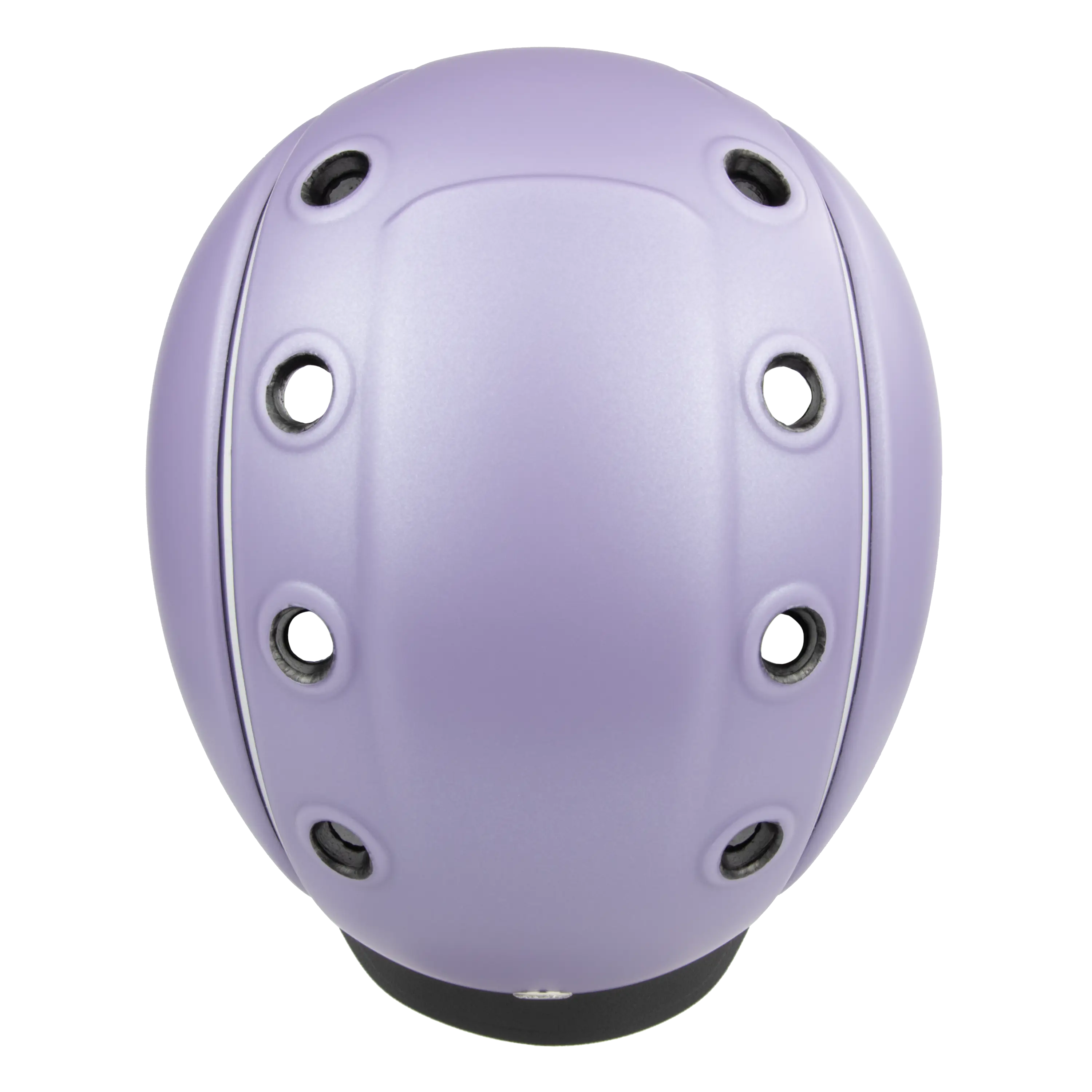 Casco Nori Princess casca echitatie copii violet 360g XS-S