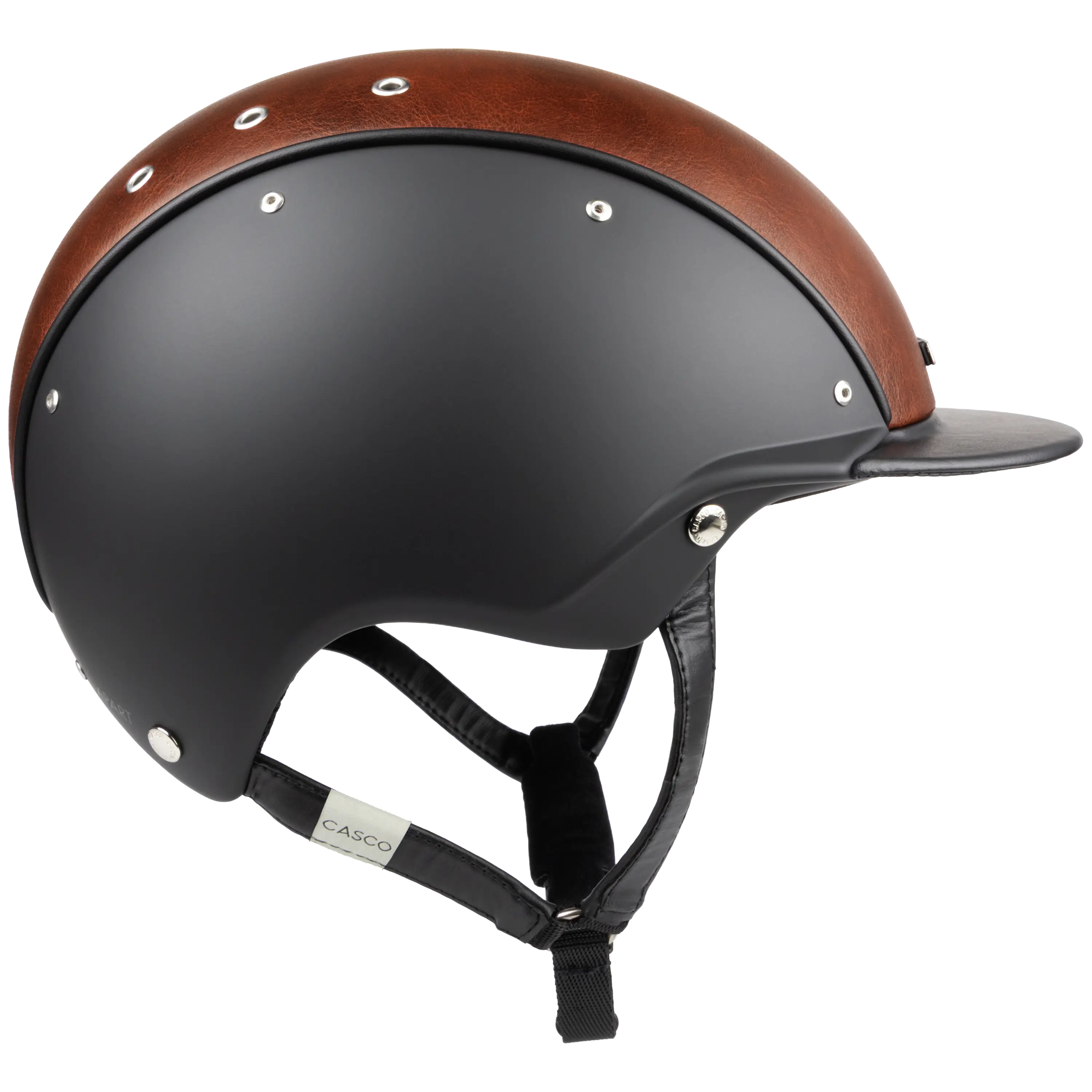 Casco Apart Eden Mahogany casca echitatie mahon