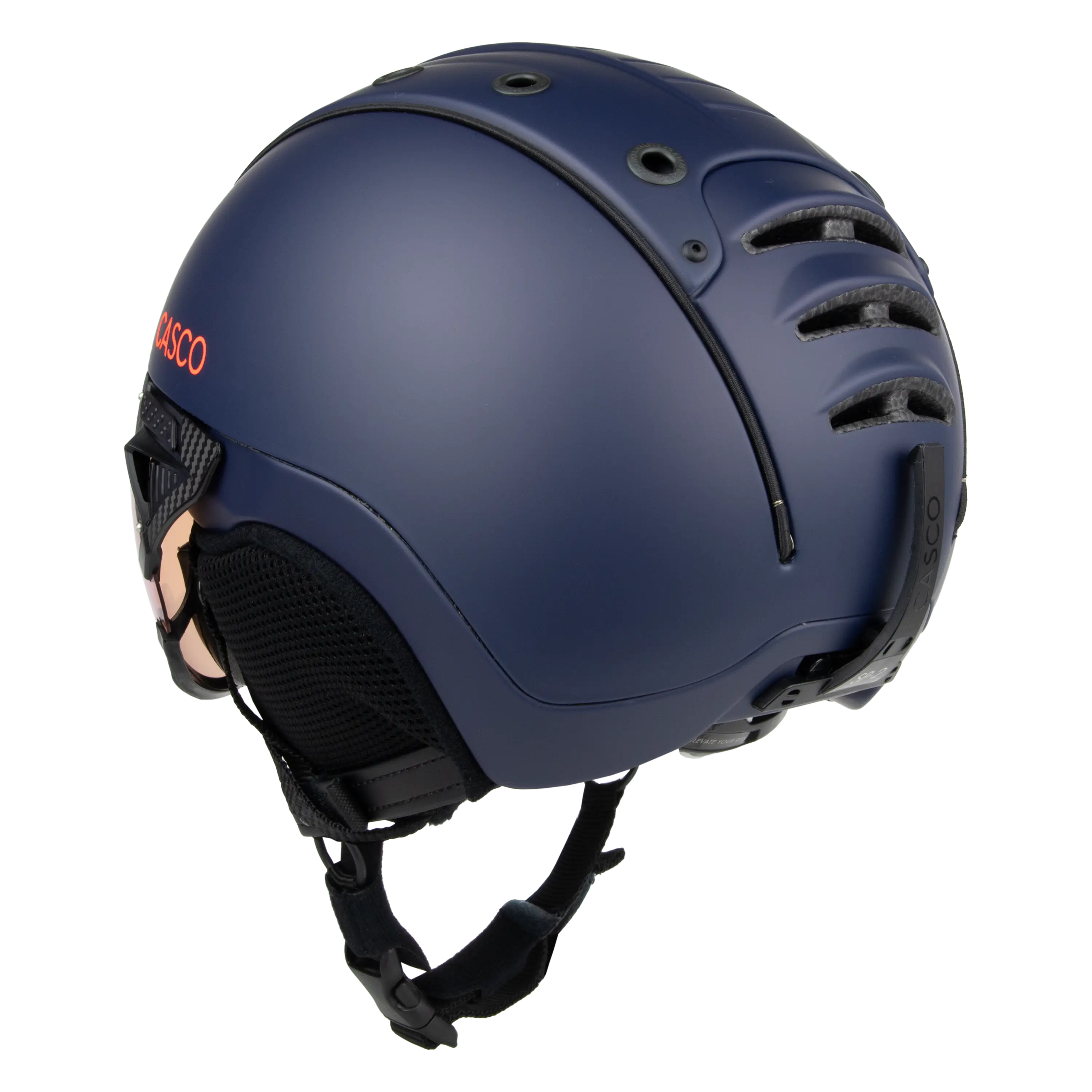 Casco SP-2 Prime Midnight casca schi fotocromatica