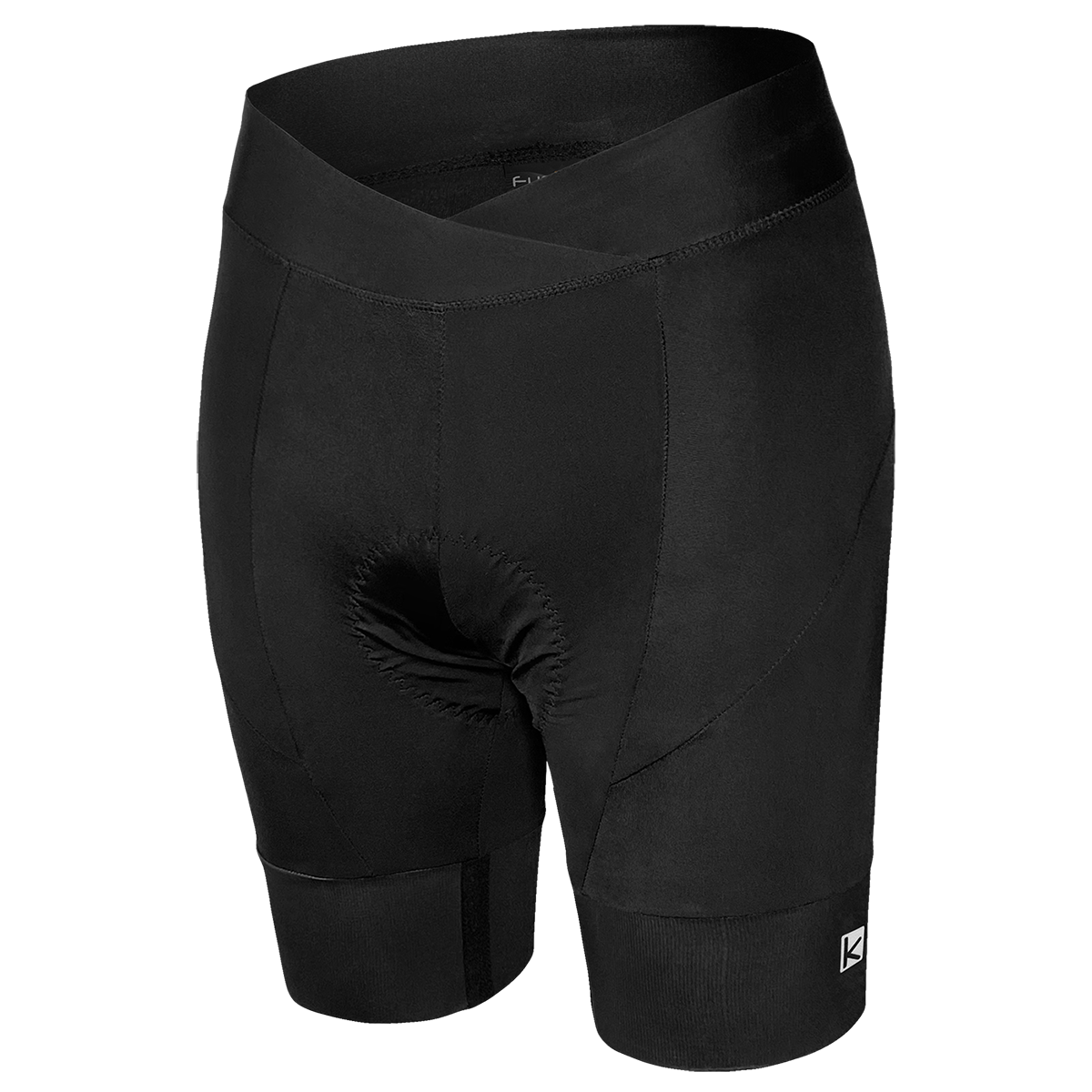 Funkier Nivellina pantaloni ciclism scurți F5