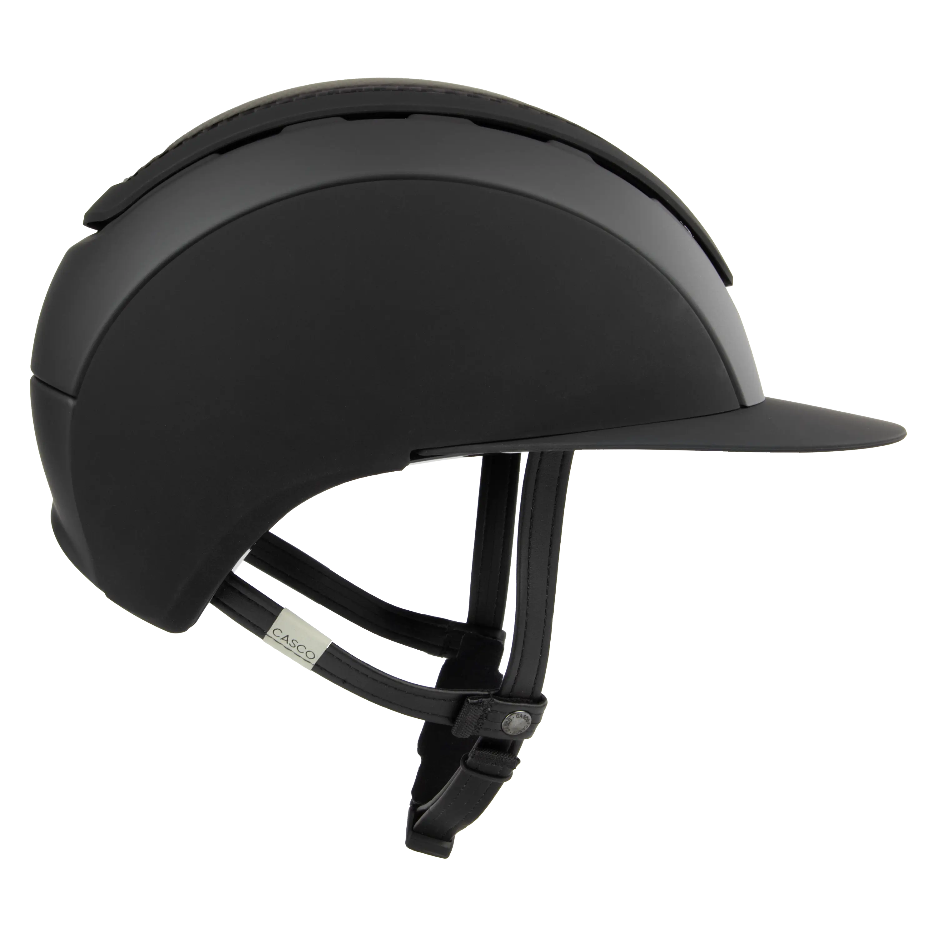 Casco Elite Carbon casca calarie negru mat