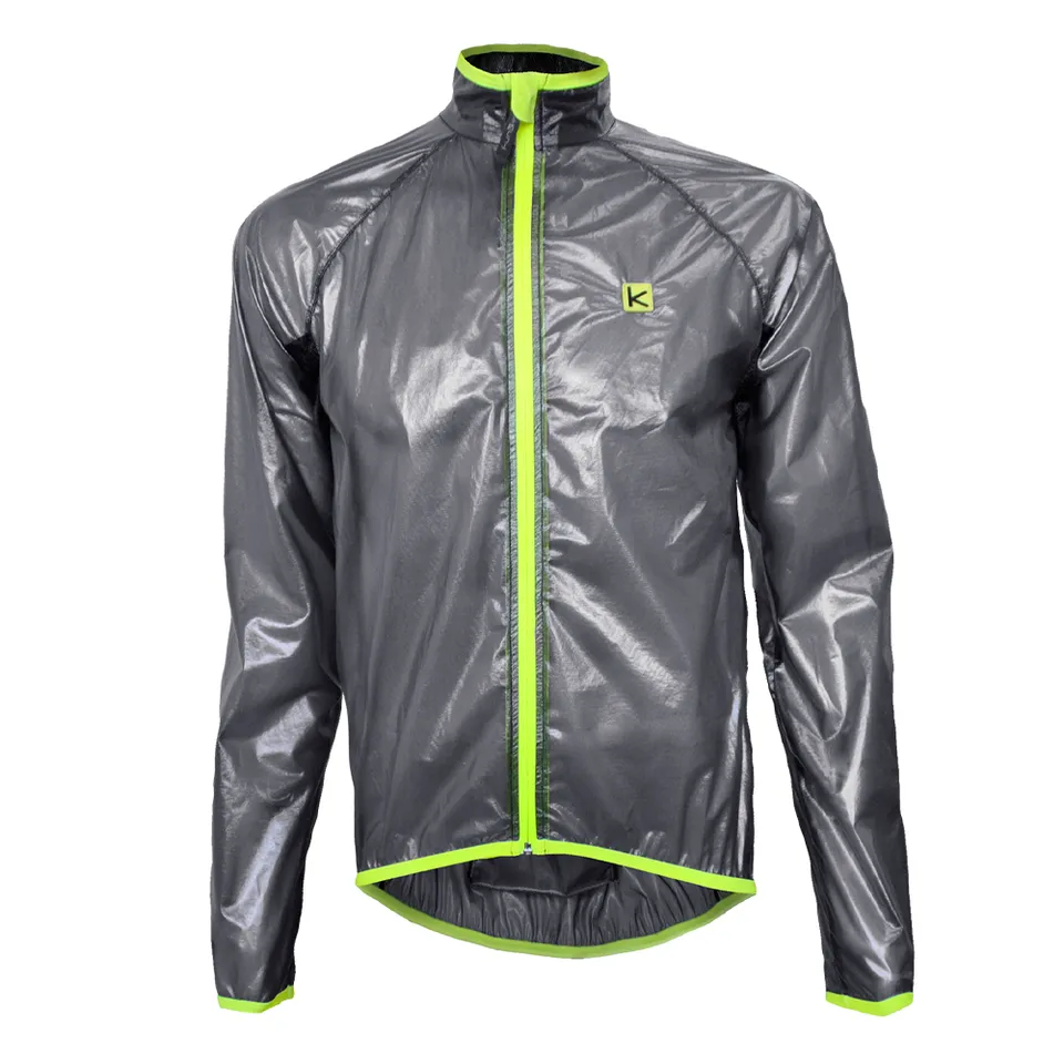 Funkier Ravenna Kids jacheta ciclism copii antivant
