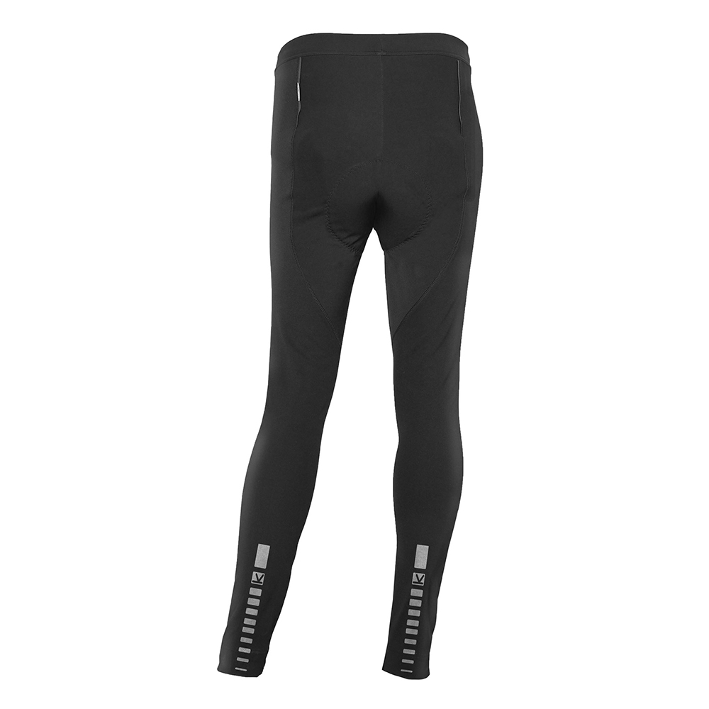 Funkier Pescul pantaloni ciclism lungi termici B-14-L