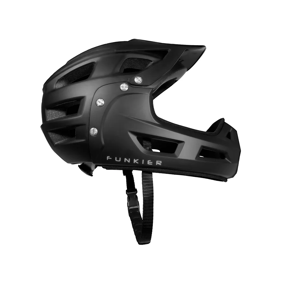 Funkier Helmet 2022 casca bicicleta