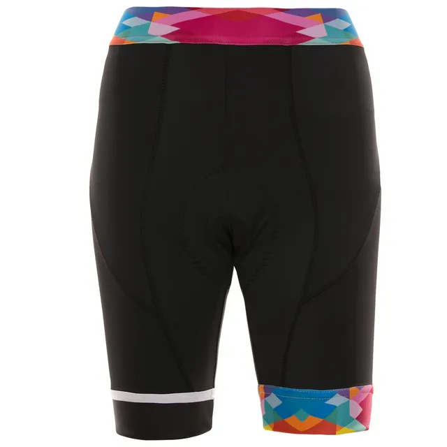 Funkier Foggetta-3 pantaloni ciclism cu bazon C-13