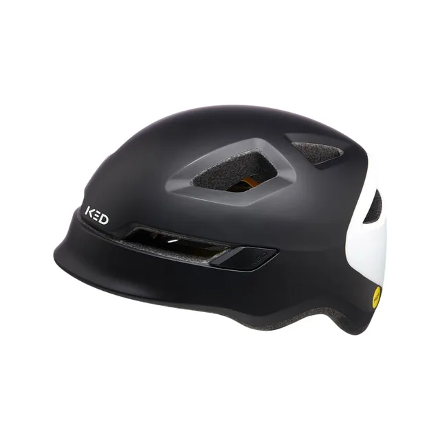 KED Pop casca copii cu LED 52-56 M