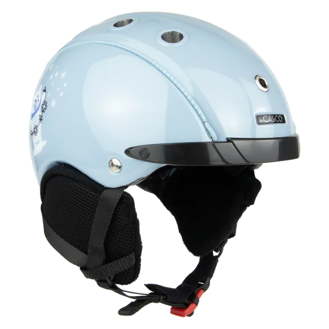 Casco Mini Pro2 cască copii Teddy XS