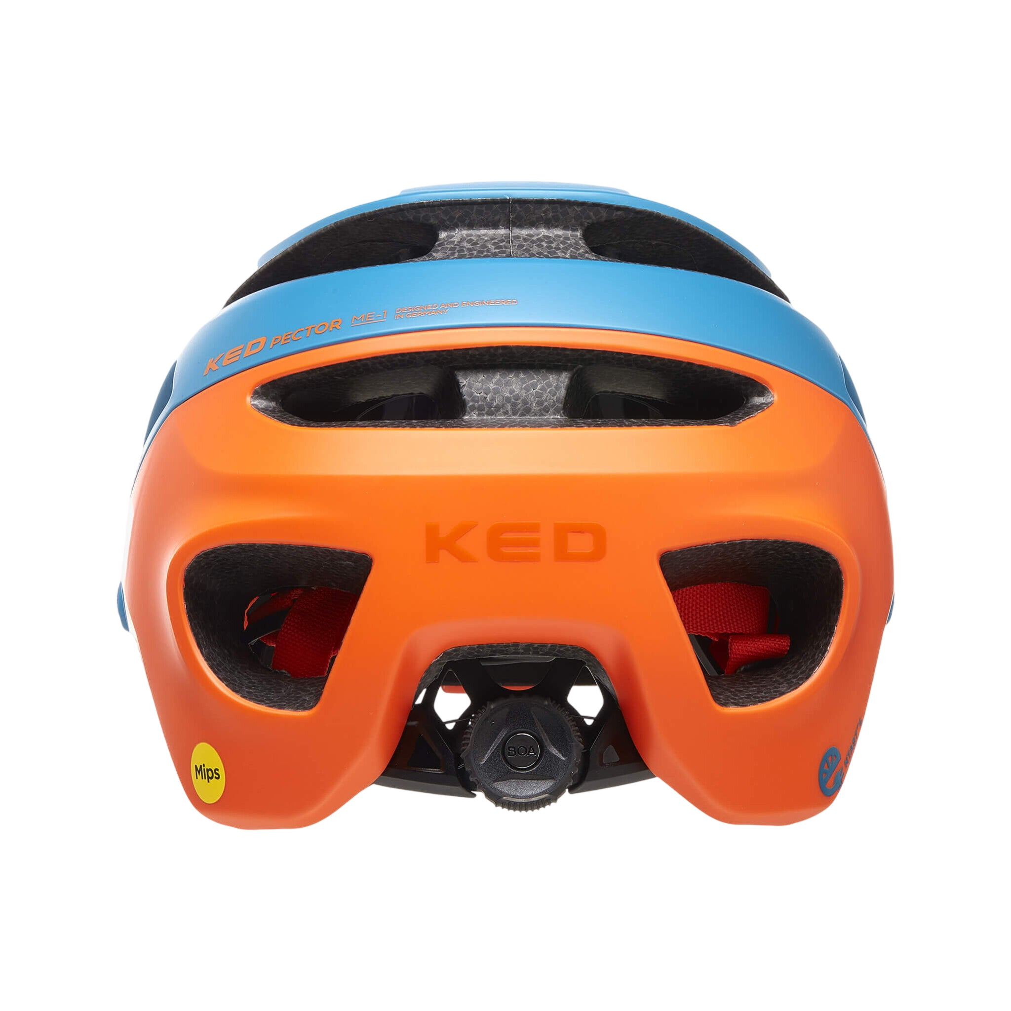 KED Pector ME-1 casca bicicleta Mips NTA 8776