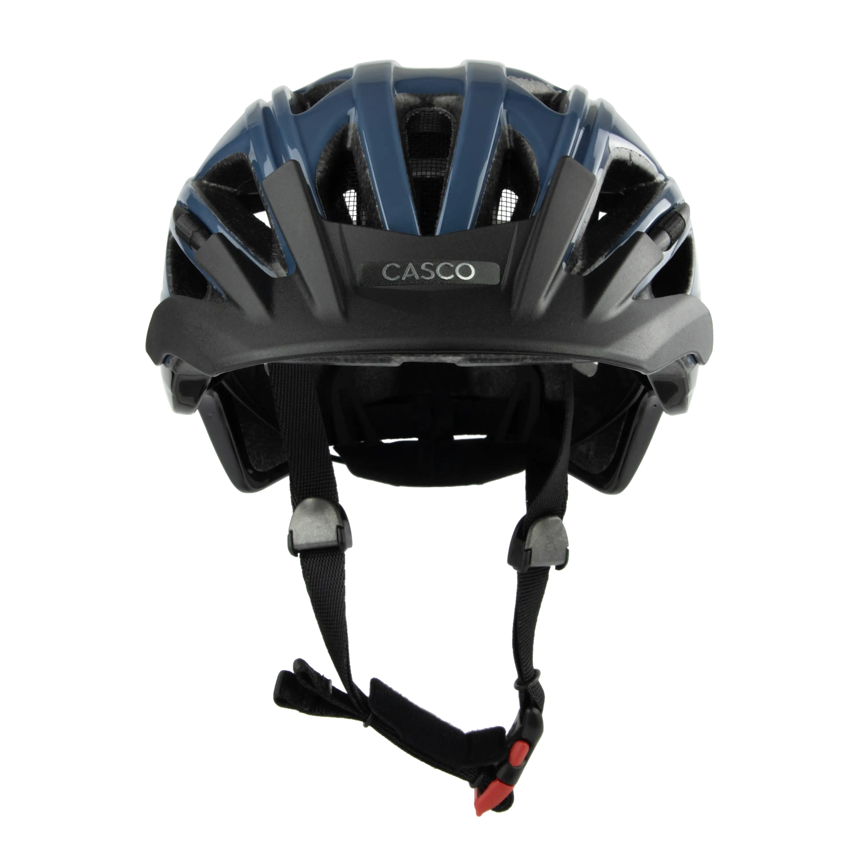 Casco Activ Nextgen cască bicicletă Duplex Denim Blue MTB
