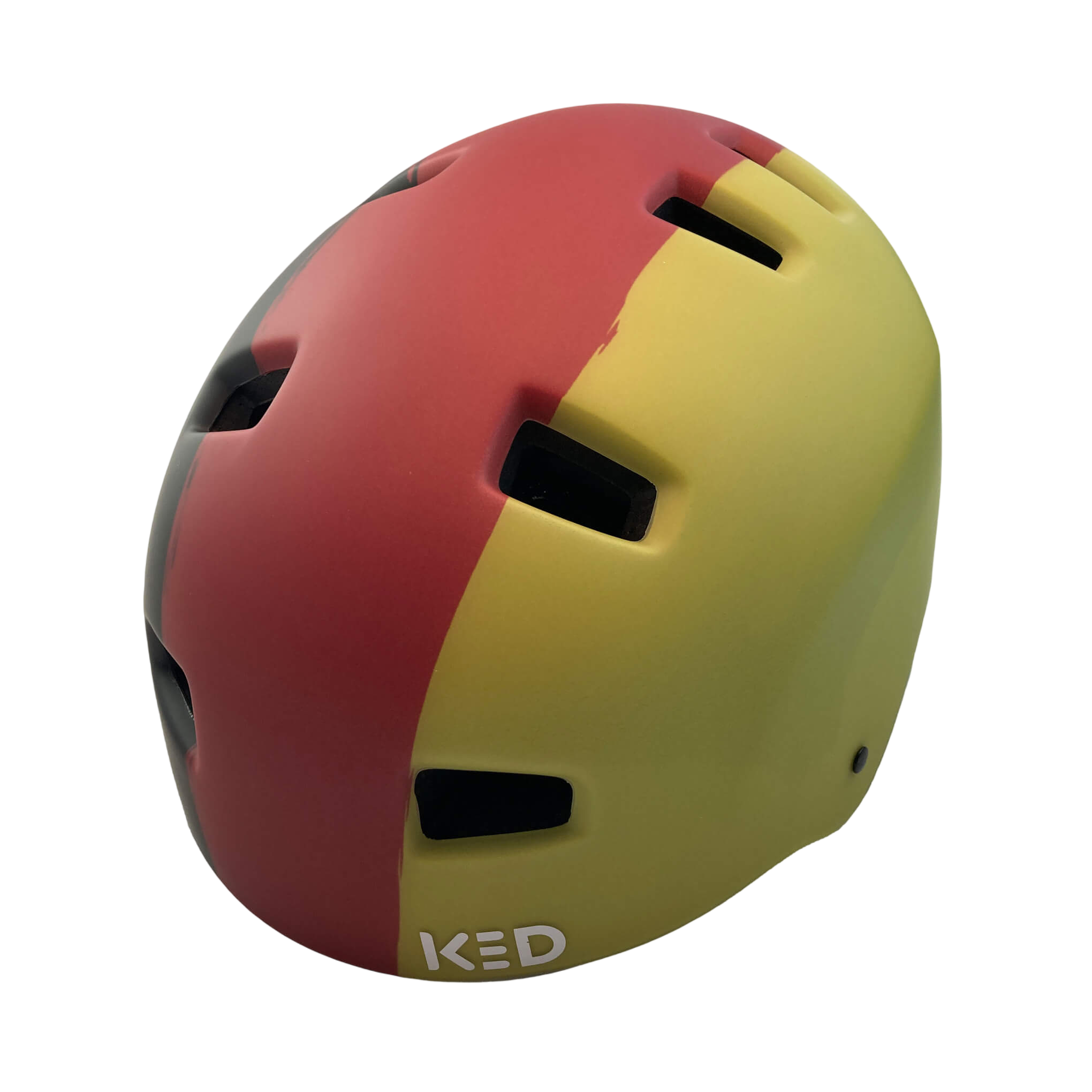 KED Citro Deutschland Matt cască urban LED 54-58