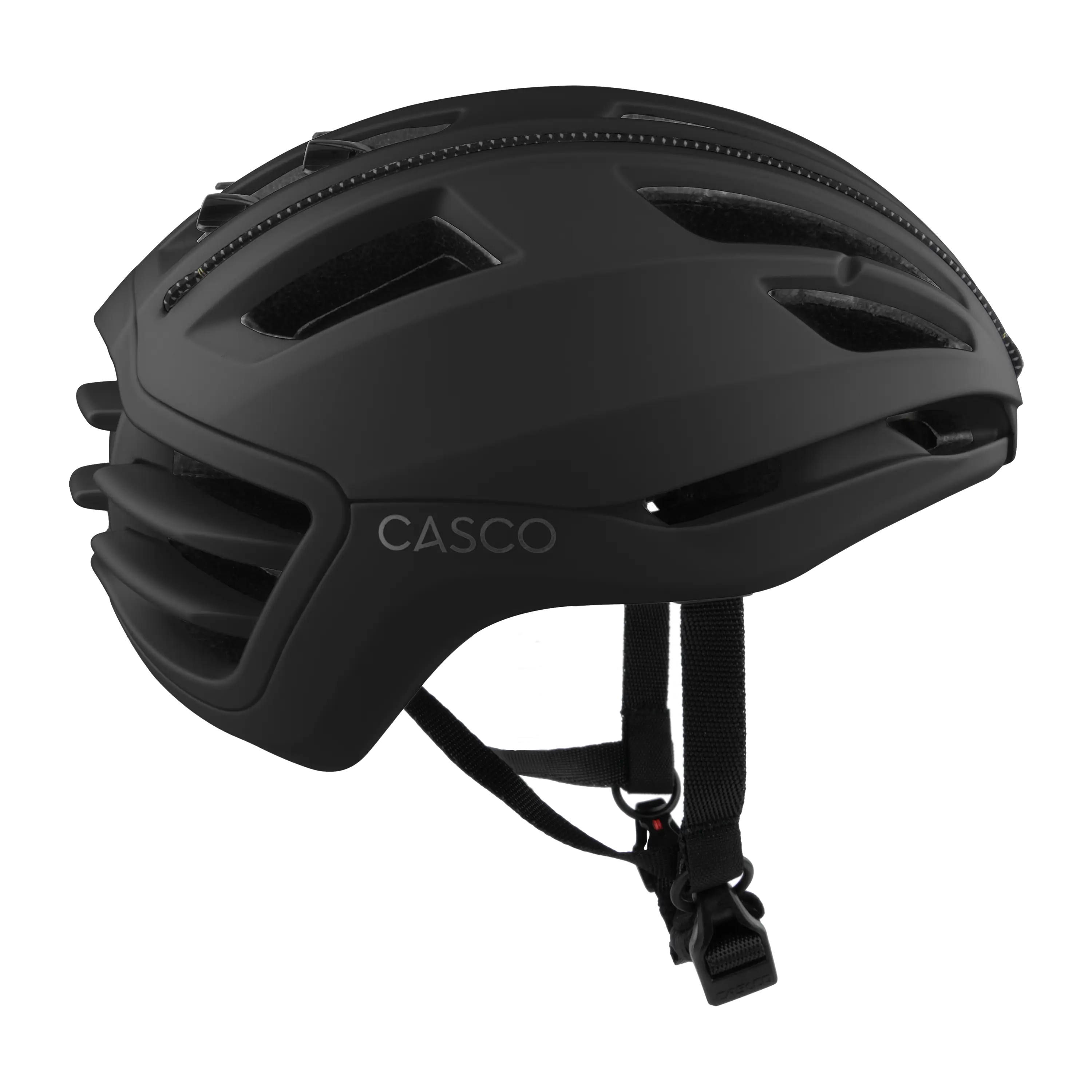 Casco SPEEDAIRO CORE casca sosea aero Prime Shade Black